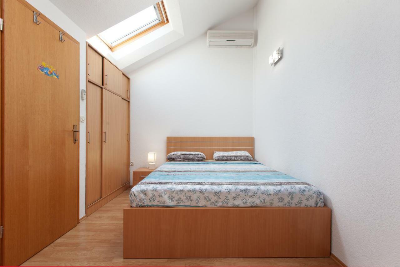 Apartmán Kiwi Anna *