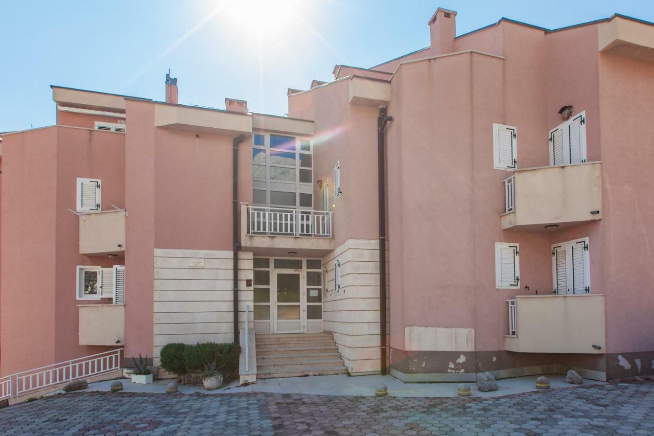 Apartmán Kiwi Anna *