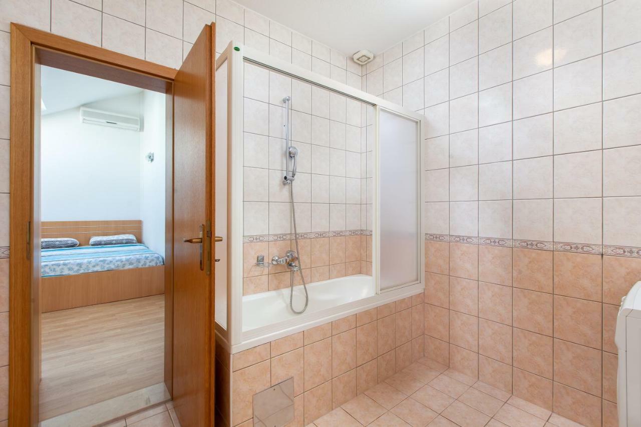 Apartmán Kiwi Anna