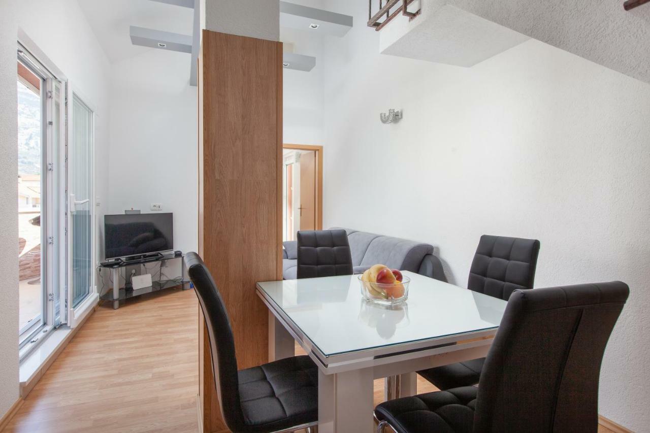 Apartmán Kiwi Anna