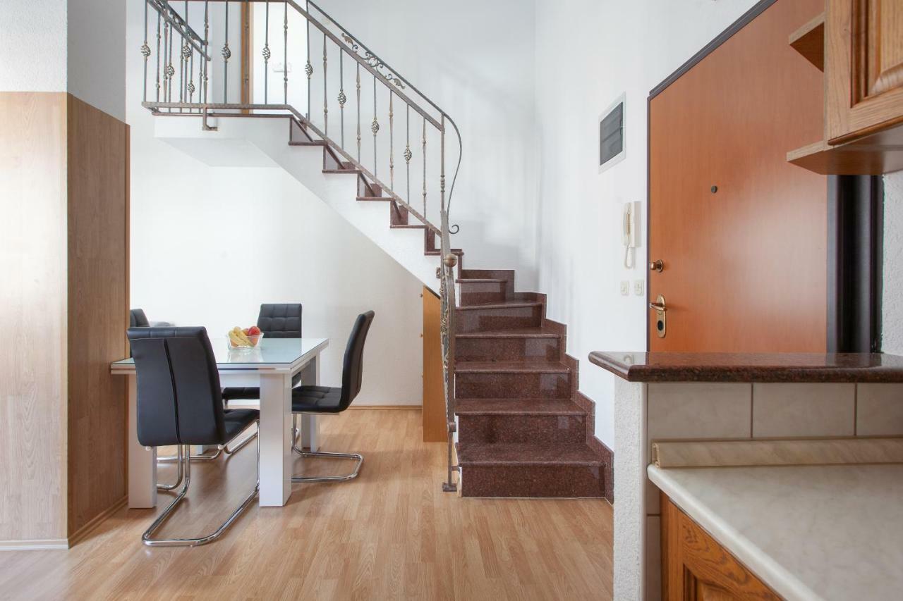 Kiwi Anna Apartmán Makarska