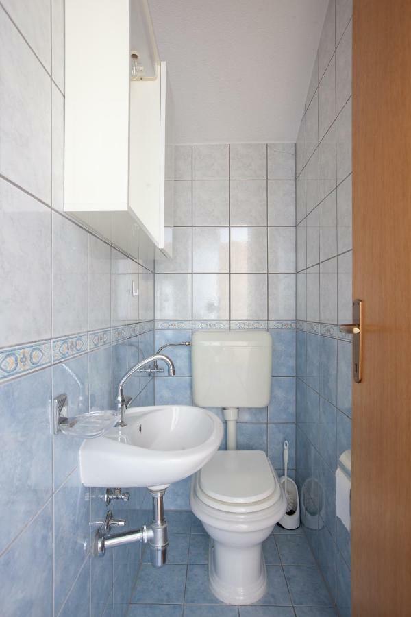 Kiwi Anna Apartmán Makarska